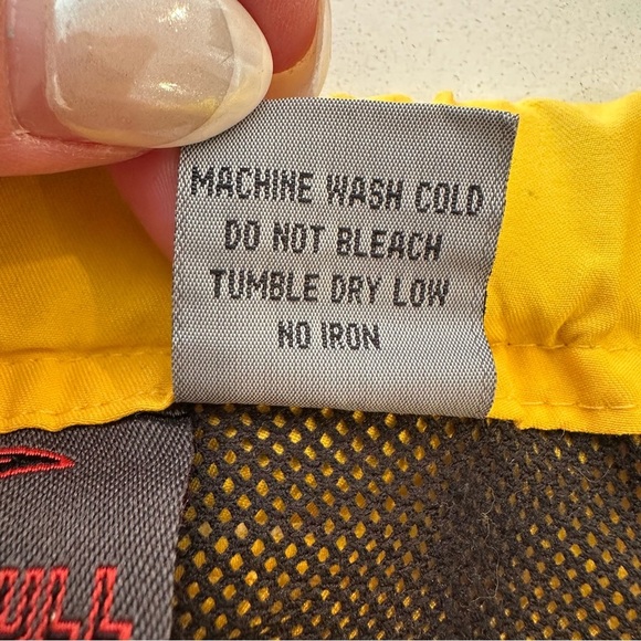 Vintage Pure Bull Pants - Picture 12 of 13